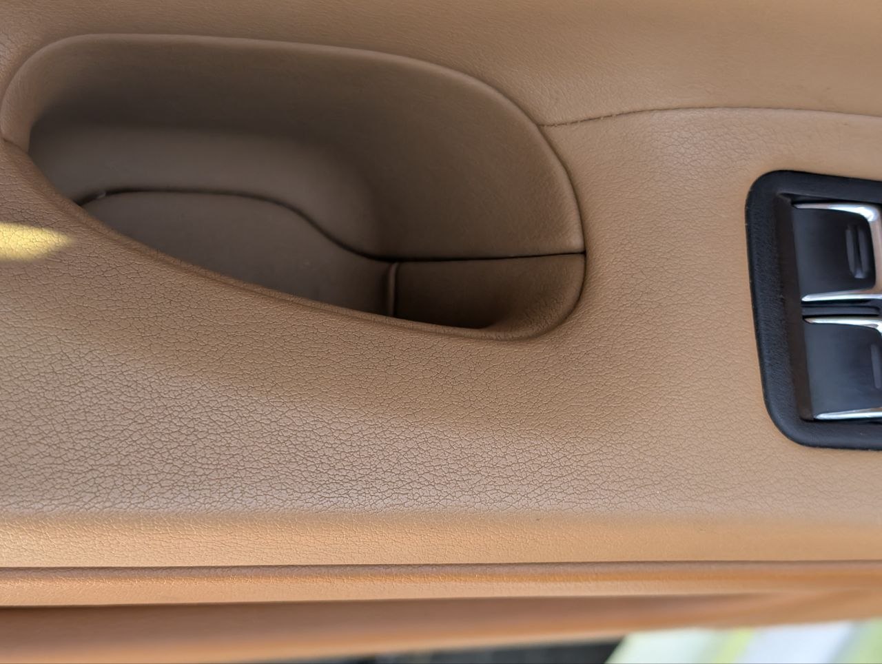 Lexus finished detail — showroom condition