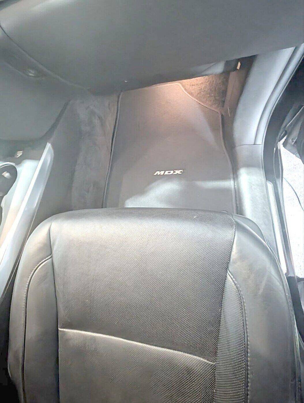 Mercedes C-Class after full detail — showroom quality